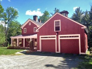 Quechee, VT painting