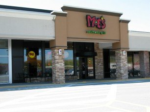 West Lebanon, NH_painting_moes_southwest_grill