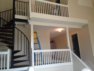 Quechee, VT painting