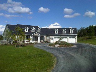 Lebanon, NH Painting