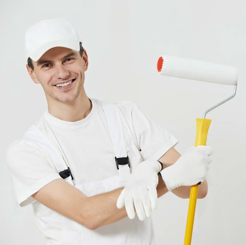 Hiring Painters
