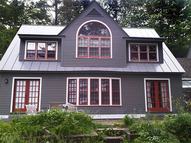 Exterior & Interior Home Painting