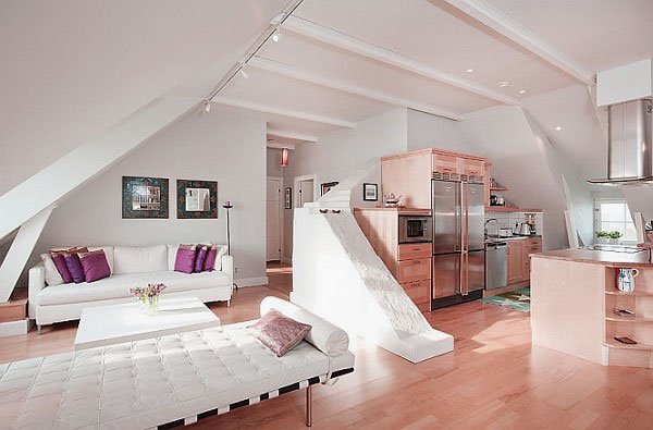 Residential Interior Painting