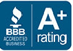 BBB Accredited